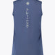 Osaka Women Court Tank Top | Future Dusk