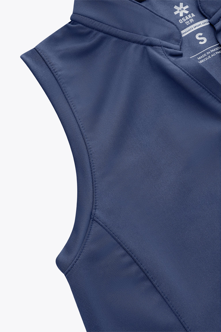 Osaka Women Court Tank Top | Future Dusk