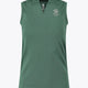 Osaka Women Court Tank Top | Bayou Green