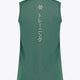 Osaka Women Court Tank Top | Bayou Green