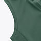 Osaka Women Court Tank Top | Bayou Green