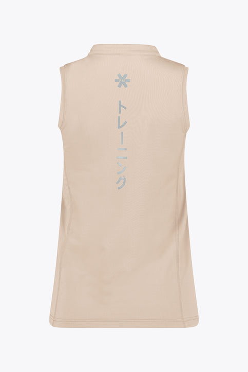 Osaka Women Court Tank Top | Sustained Grey Osaka Women Court Tank Top | Sustained Grey