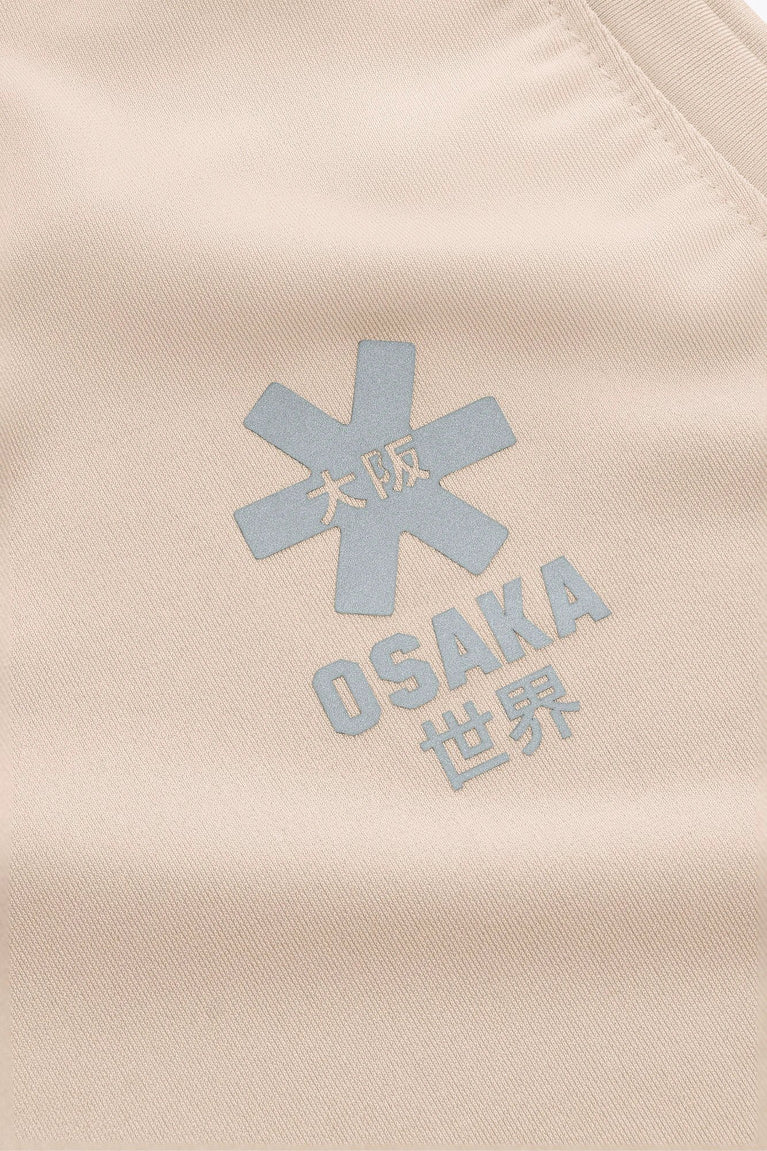 Osaka Osaka Women Court Tank Top | Sustained Grey - Activewear Tops Apparel