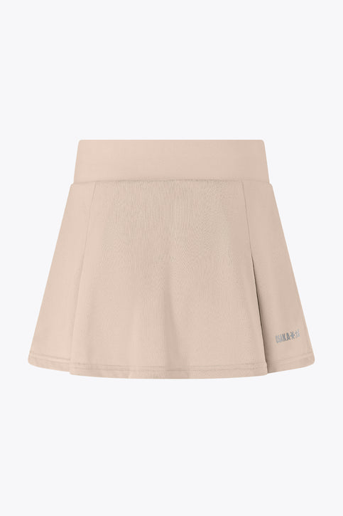 Osaka Women Floucy Skort | Sustained Grey Osaka Women Floucy Skort | Sustained Grey