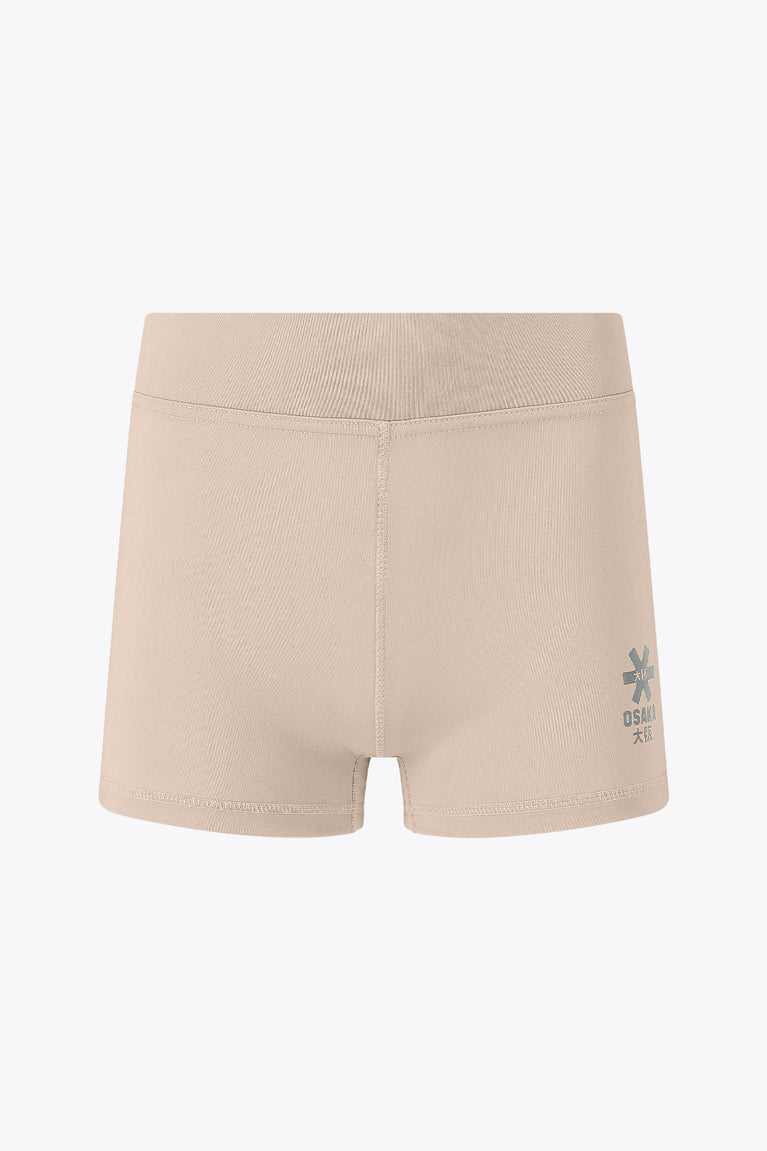 Osaka Women Tech Short Biker Shorts 4