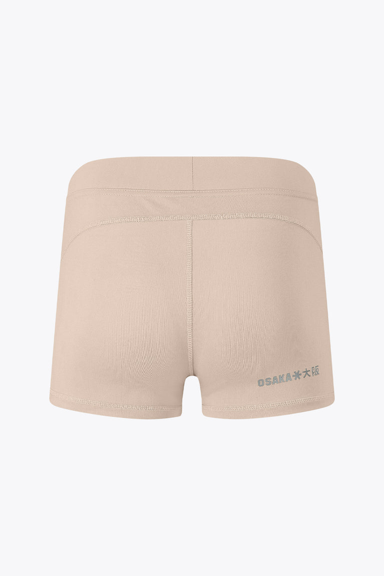 Osaka Women Tech Short Biker Shorts 4