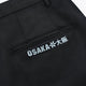 Osaka Osaka Men Technical Golf Pants | Black - Pants Apparel