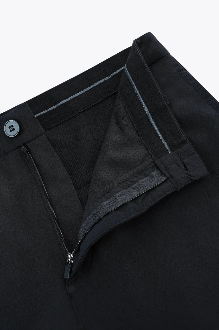 Osaka Osaka Men Technical Golf Pants | Black - Pants Apparel