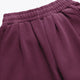Osaka Osaka Women Sweatpants Wide Leg | Cherry Lacquer - Sweatpants Apparel