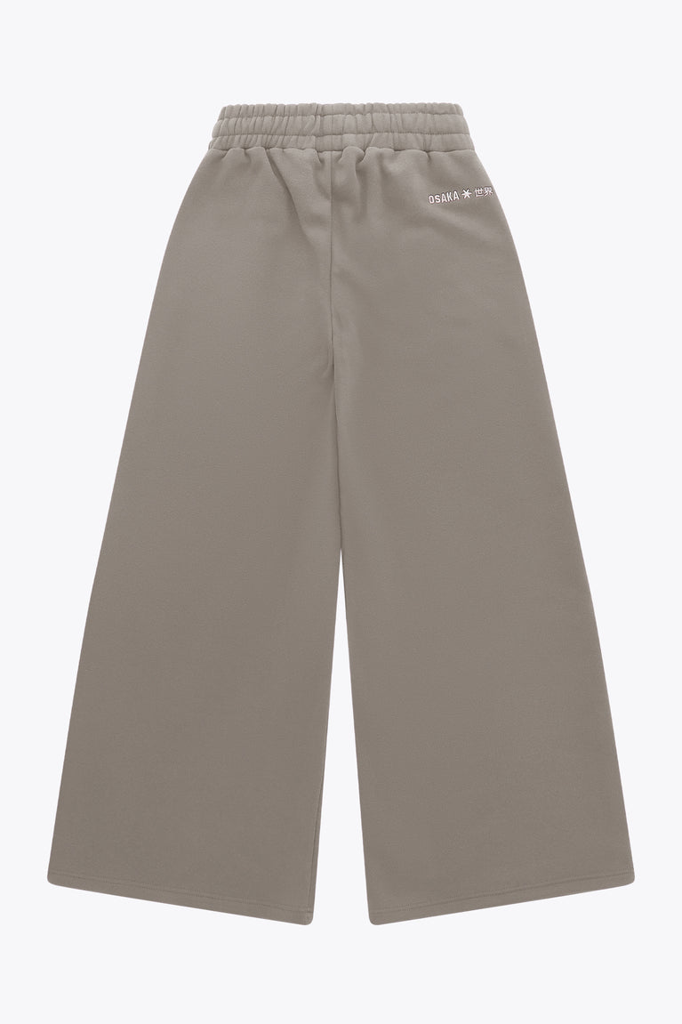 Osaka Osaka Women Sweatpants Wide Leg | Cloudburst - Sweatpants Apparel