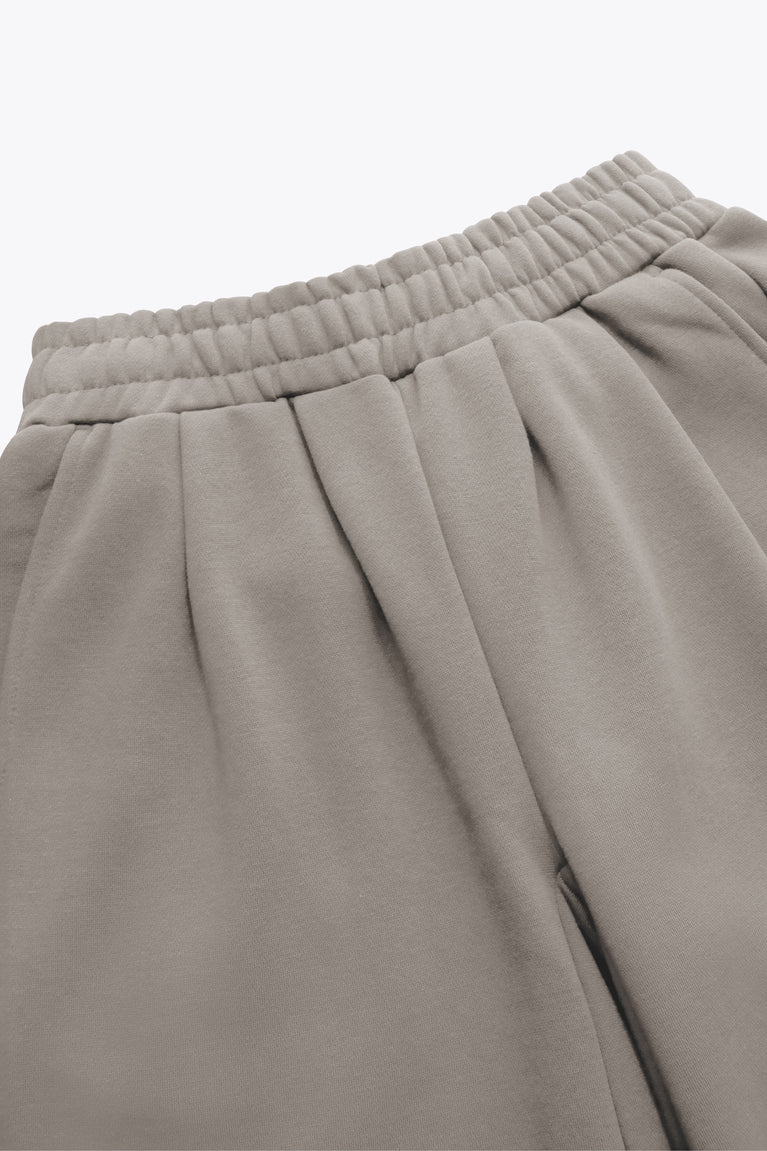 Osaka Osaka Women Sweatpants Wide Leg | Cloudburst - Sweatpants Apparel