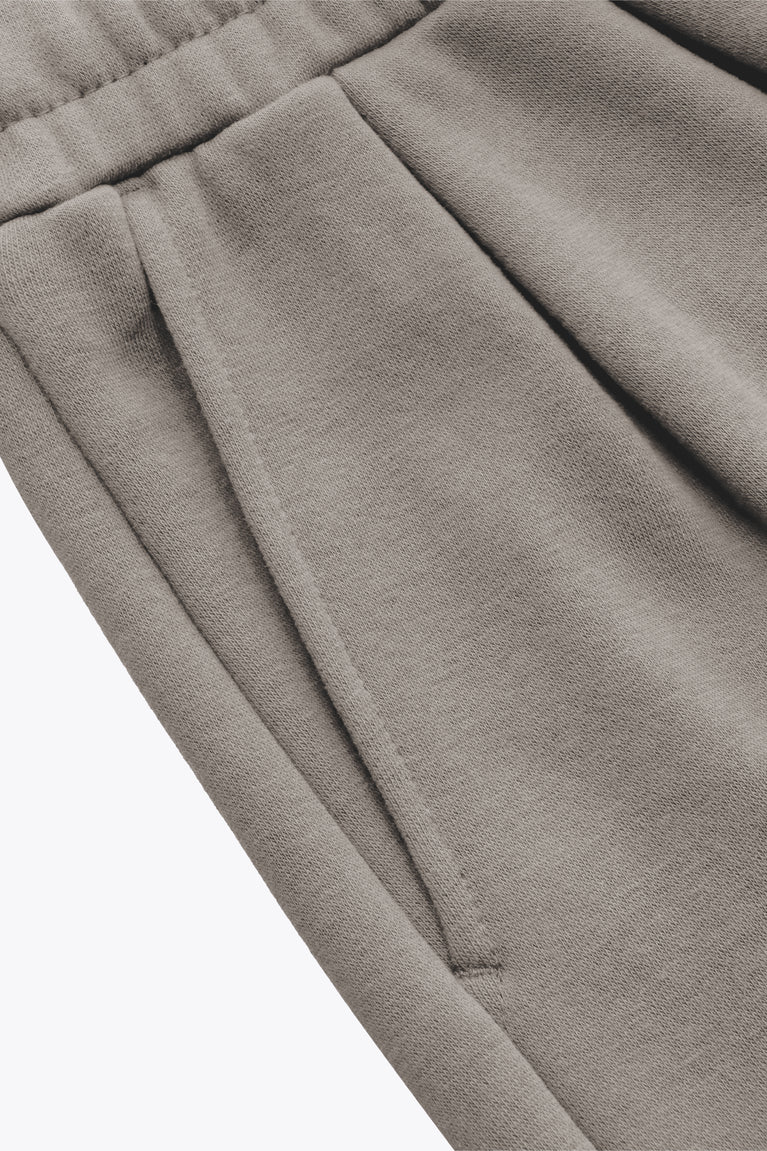 Osaka Osaka Women Sweatpants Wide Leg | Cloudburst - Sweatpants Apparel