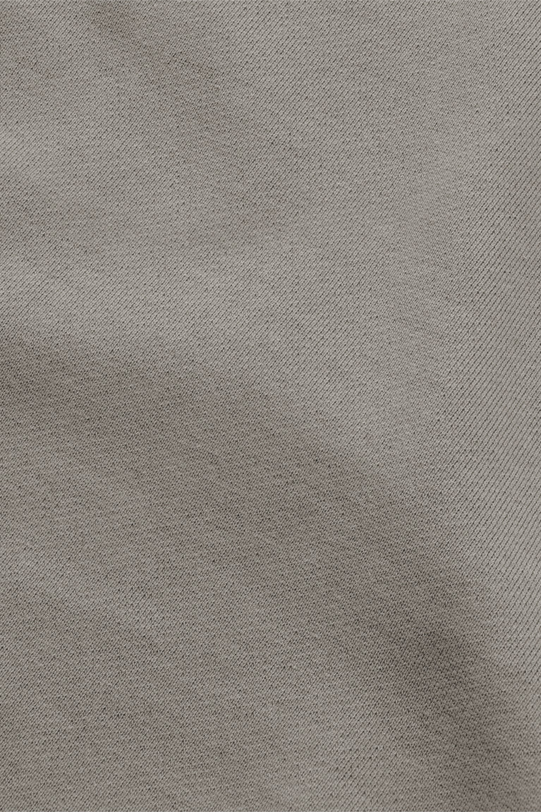 Osaka Women Crossed Back Sweater | Cloudburst