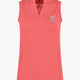 Osaka Osaka Women Court Tank Top | Neon Flare - Activewear Tops Apparel