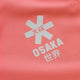 Osaka Osaka Women Court Tank Top | Neon Flare - Activewear Tops Apparel