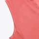 Osaka Osaka Women Court Tank Top | Neon Flare - Activewear Tops Apparel