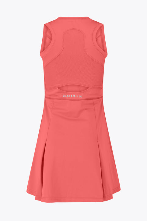 Osaka Women Floucy Dress | Neon Flare Osaka Women Floucy Dress | Neon Flare