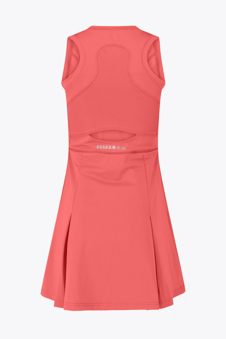 Osaka Women Floucy Dress | Neon Flare