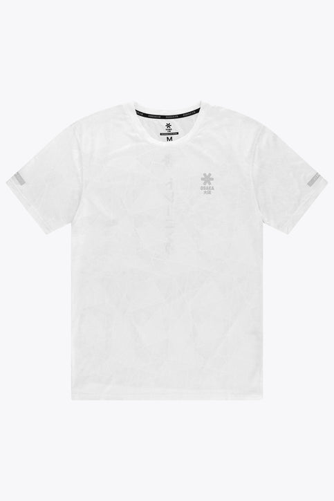 Osaka Men Training Tee Mesh | White Osaka Men Training Tee Mesh | White