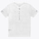 Osaka Men Training Tee Mesh | White