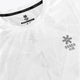 Osaka Men Training Tee Mesh | White