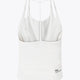 Osaka Osaka Women Tank Top | White - Tank Tops Apparel