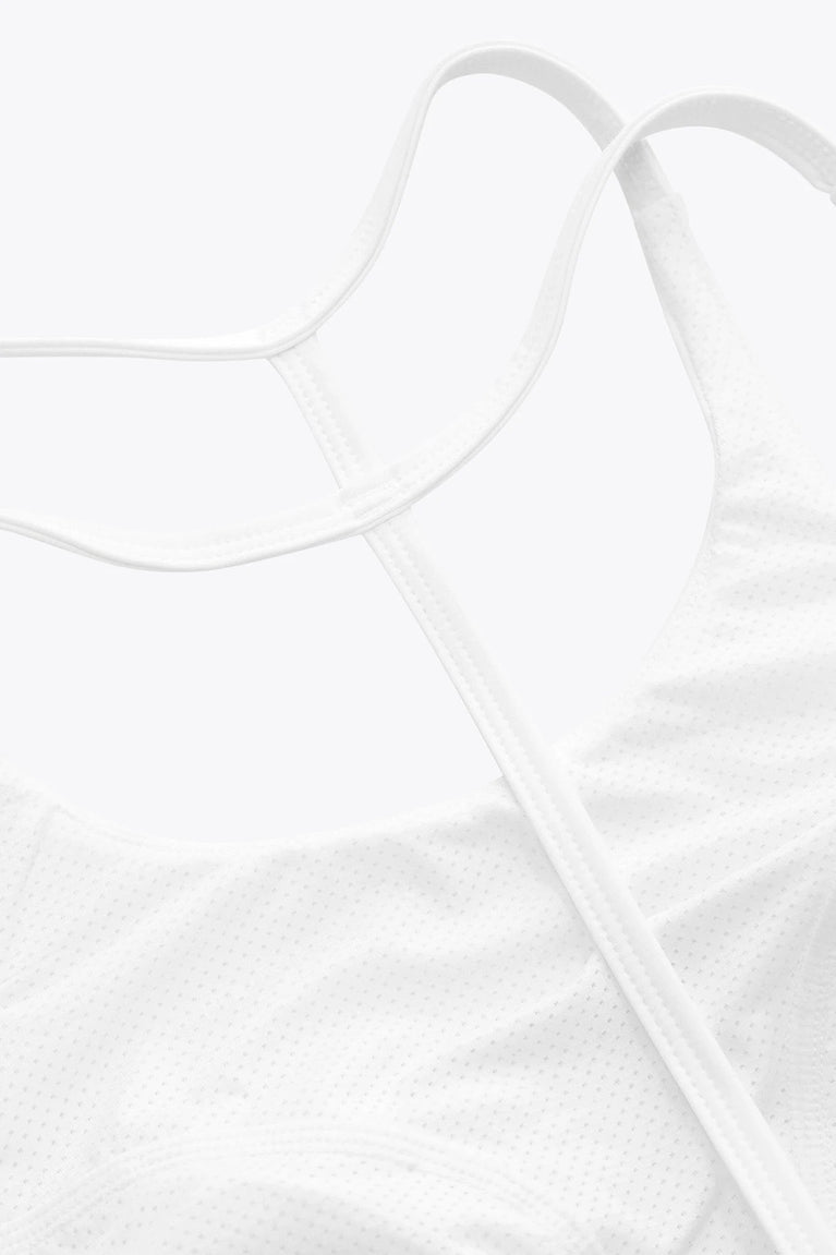 Osaka Osaka Women Tank Top | White - Tank Tops Apparel