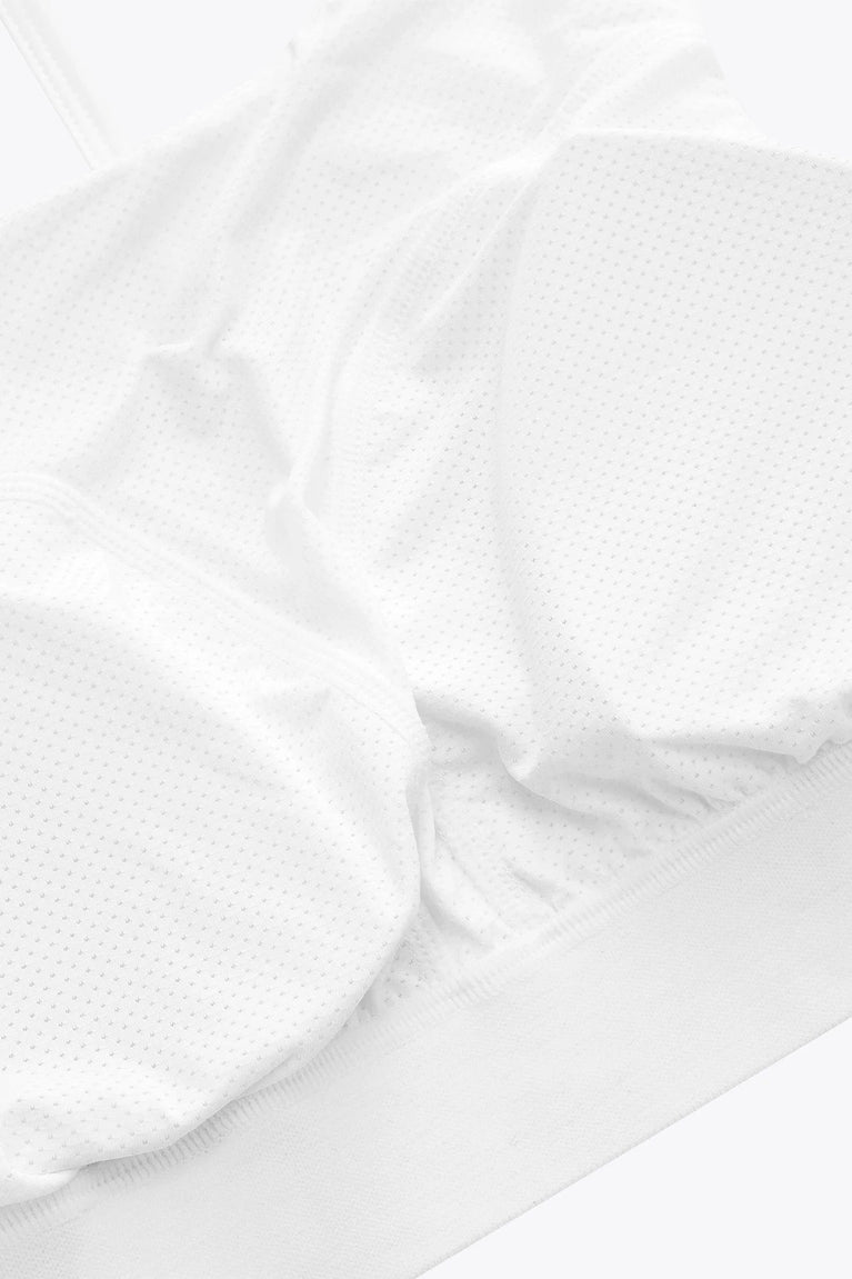 Osaka Osaka Women Tank Top | White - Tank Tops Apparel