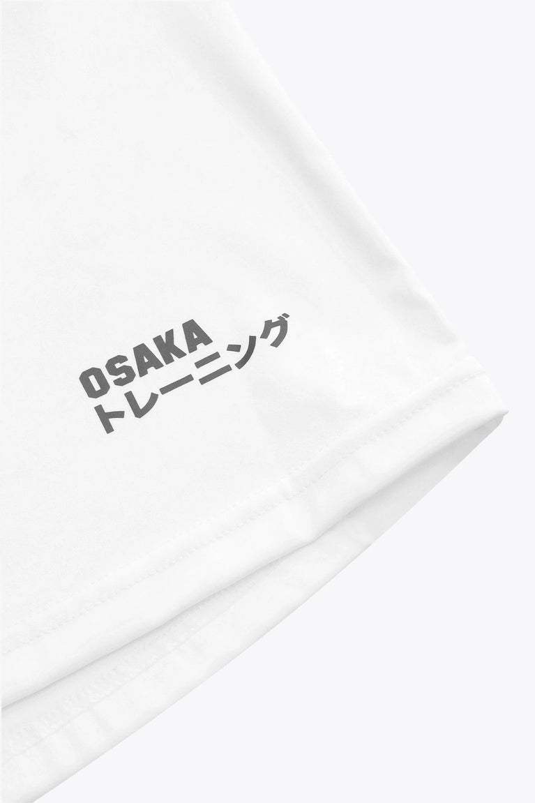 Osaka Osaka Women Tank Top | White - Tank Tops Apparel