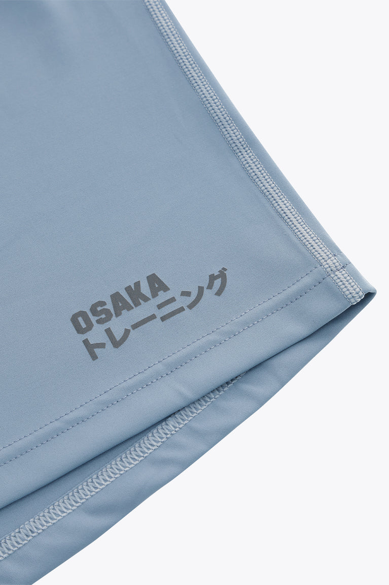 Osaka Osaka Women Tank Top | Blue - Tank Tops Apparel