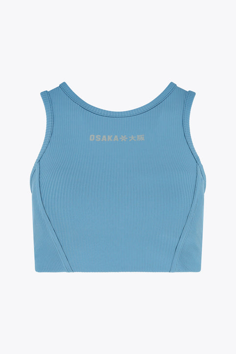 Osaka Women Sports Bra | Blue Osaka Women Sports Bra | Blue