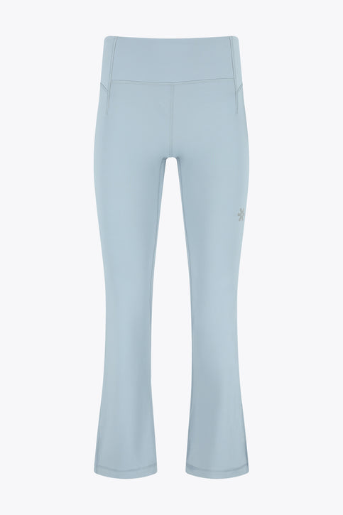 Osaka Women Flared Legging | Blue Osaka Women Flared Legging | Blue