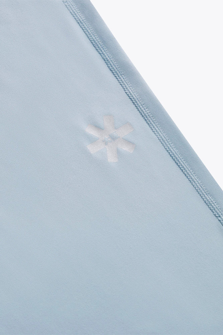 Osaka Osaka Women Flared Legging | Blue - Leggings Apparel