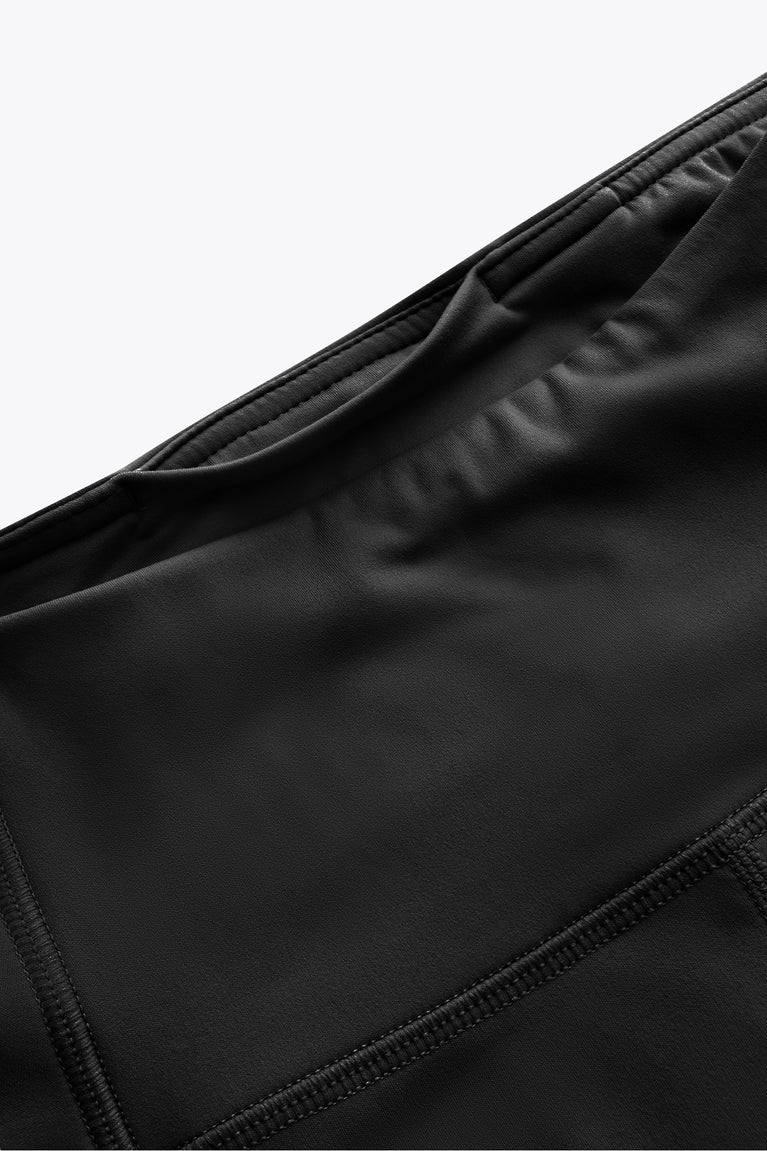 Osaka Women Flared Legging | Black