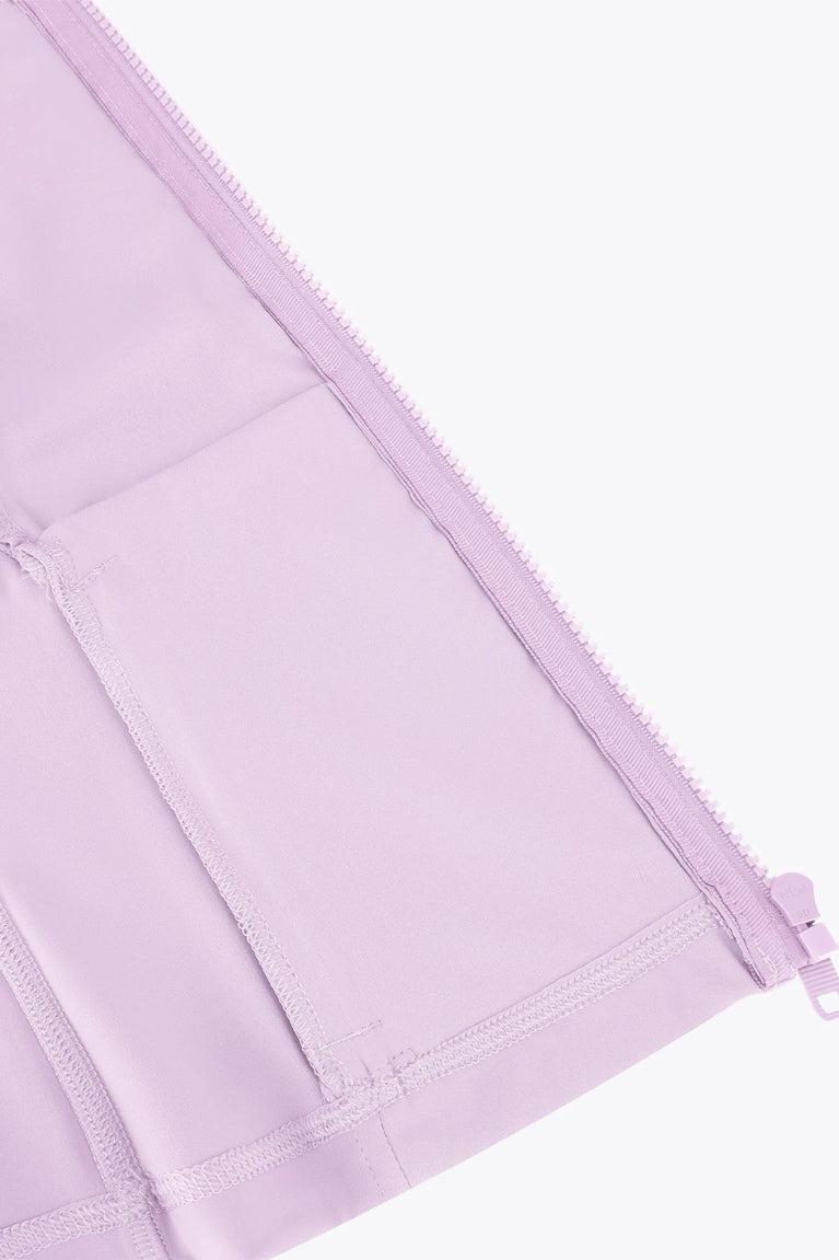 Osaka Osaka Women Track Top Elite | Purple Pink - Track Jackets Apparel