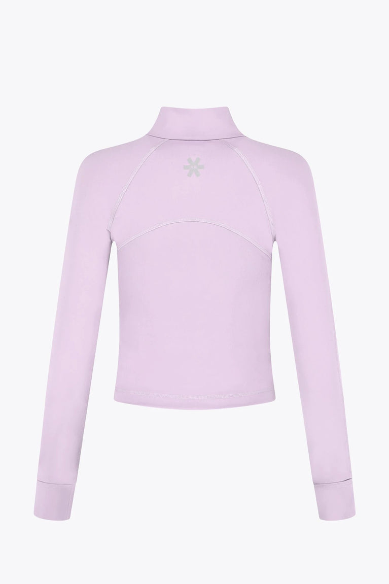 Osaka Osaka Women Track Top Elite | Purple Pink - Track Jackets Apparel