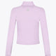 Osaka Osaka Women Track Top Elite | Purple Pink - Track Jackets Apparel