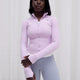 Osaka Osaka Women Track Top Elite | Purple Pink - Track Jackets Apparel