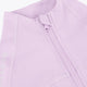 Osaka Osaka Women Track Top Elite | Purple Pink - Track Jackets Apparel