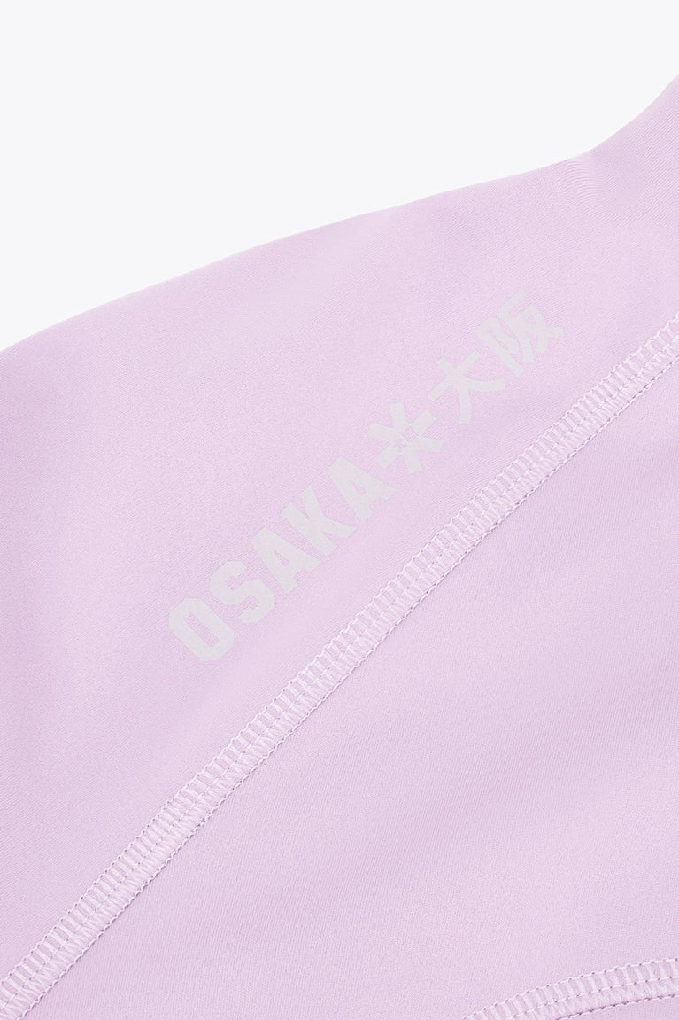 Osaka Osaka Women Track Top Elite | Purple Pink - Track Jackets Apparel