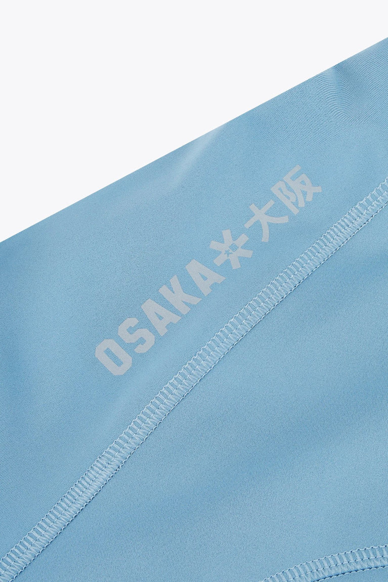 Osaka Osaka Women Track Top Elite | Blue - Track Jackets Apparel