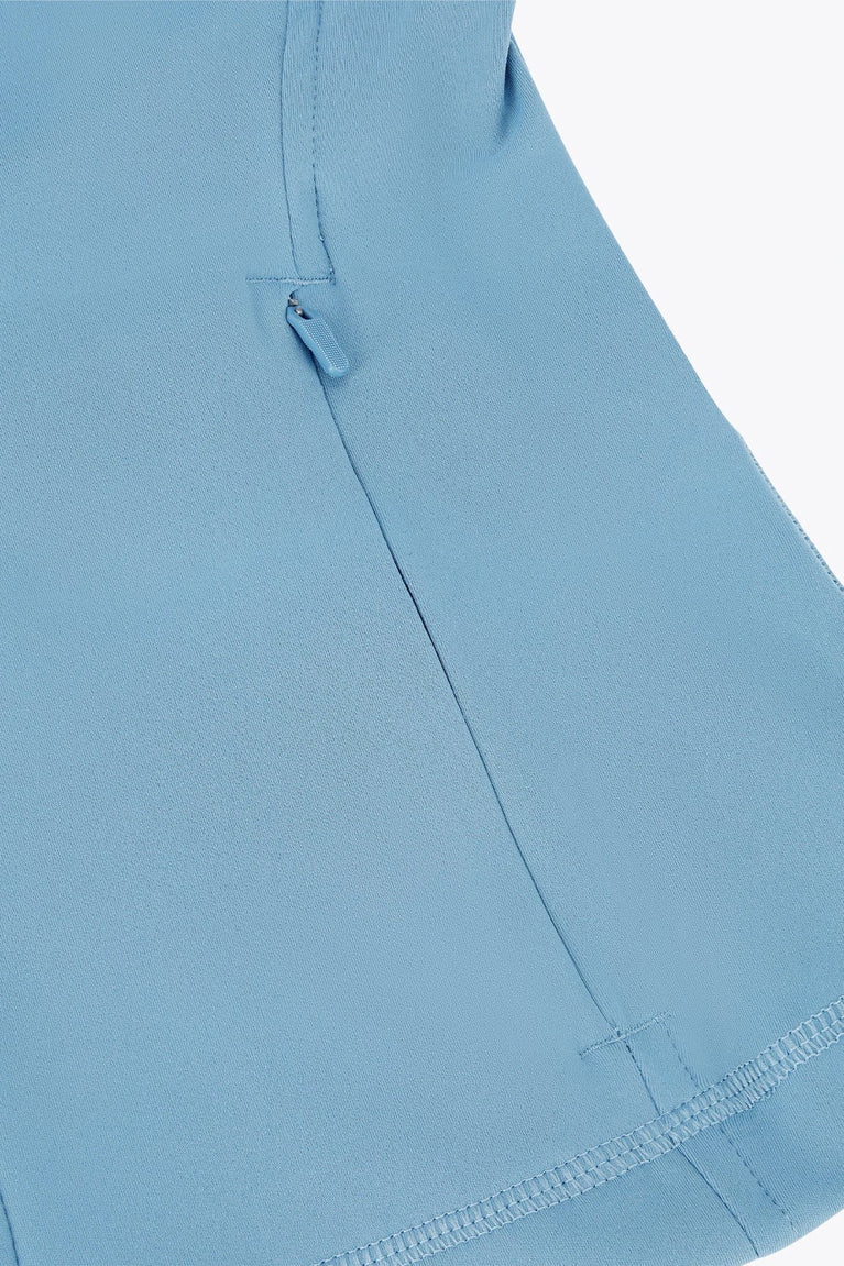 Osaka Osaka Women Track Top Elite | Blue - Track Jackets Apparel