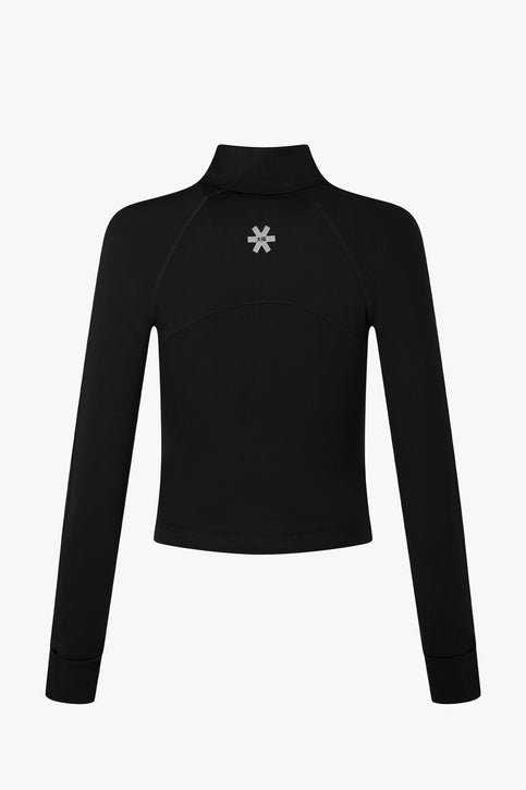 Osaka Women Track Top Elite | Black Osaka Women Track Top Elite | Black
