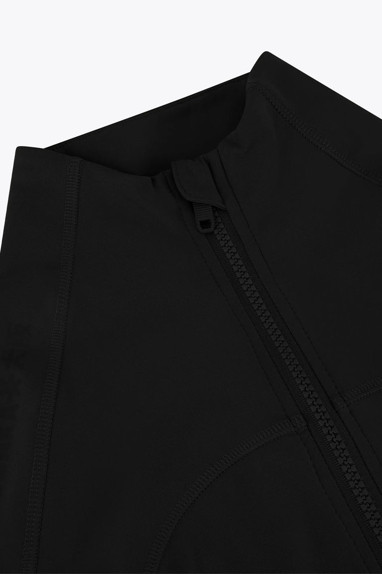 Osaka Osaka Women Track Top Elite | Black - Track Jackets Apparel