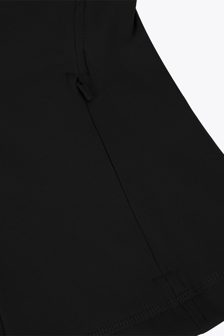 Osaka Osaka Women Track Top Elite | Black - Track Jackets Apparel