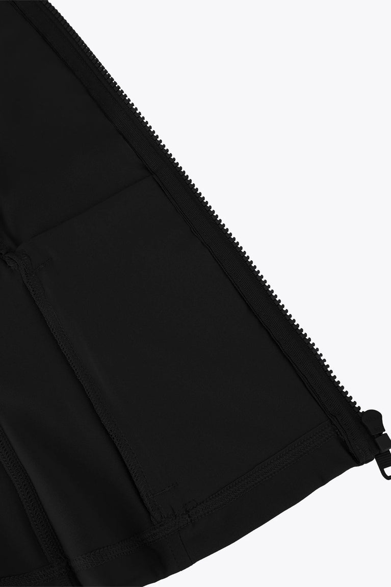 Osaka Osaka Women Track Top Elite | Black - Track Jackets Apparel