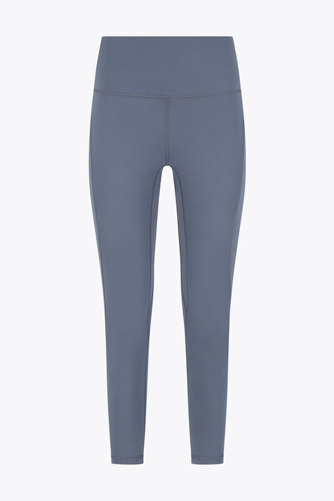 Osaka Women Legging Side Pocket | Purple Osaka Osaka Women Legging Side Pocket | Purple - Leggings Apparel