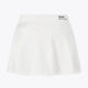 Osaka Osaka Women Flare 2 in 1 Skort | White - Skorts Apparel