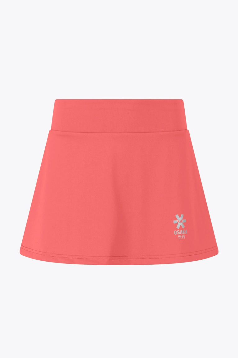 Osaka Osaka Women Floucy Skort | Neon Flare - Skorts Apparel