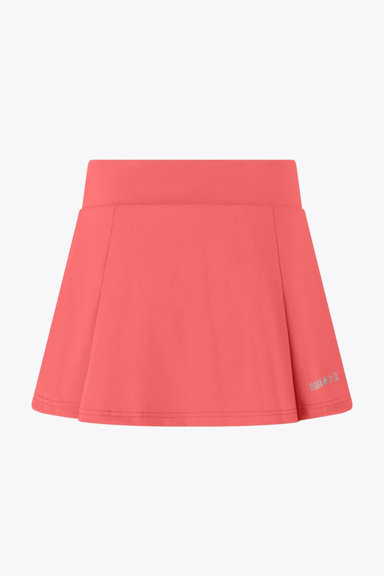 Osaka Osaka Women Floucy Skort | Neon Flare - Skorts Apparel